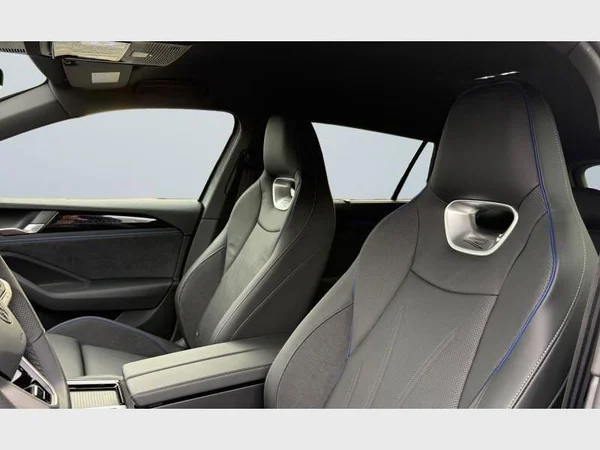 Volkswagen Passat Variant eHybrid (2026) — foto 5 van 29