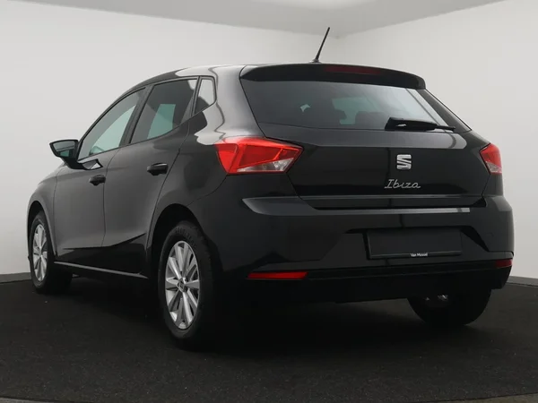 SEAT Ibiza (2025) — foto 18 van 25