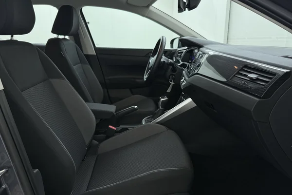 Volkswagen Polo (2024) — foto 14 van 16