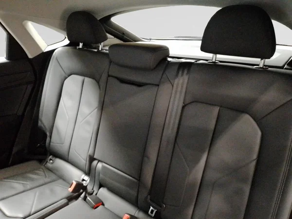 AUDI Q3 Sportback PHEV (2022) — foto 10 van 23