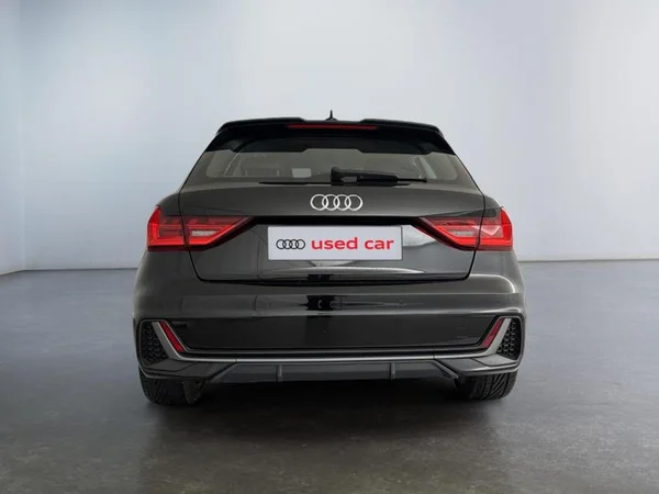 AUDI A1 Sportback (2020) — foto 27 van 28
