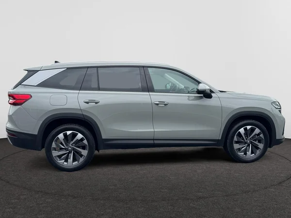 SKODA Kodiaq (2025) — foto 21 van 24