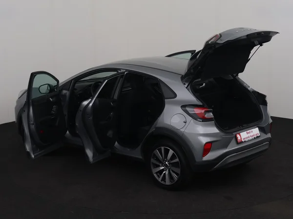 FORD Puma (2021) — foto 28 van 29
