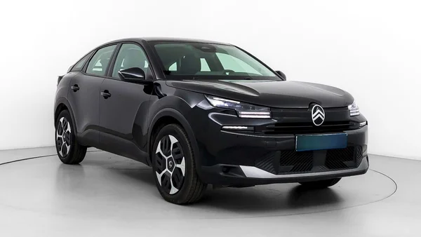Citroen C4 (2025) — foto 60 van 62