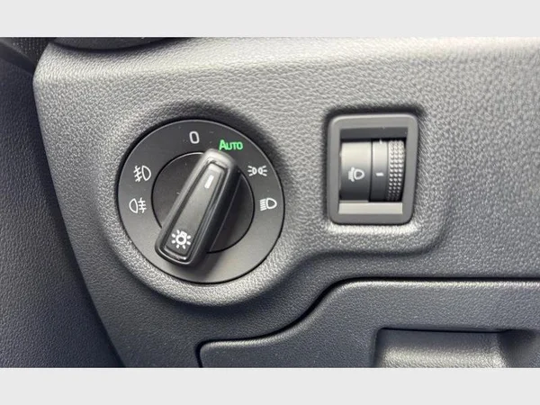 Skoda Fabia (2026) — foto 5 van 26