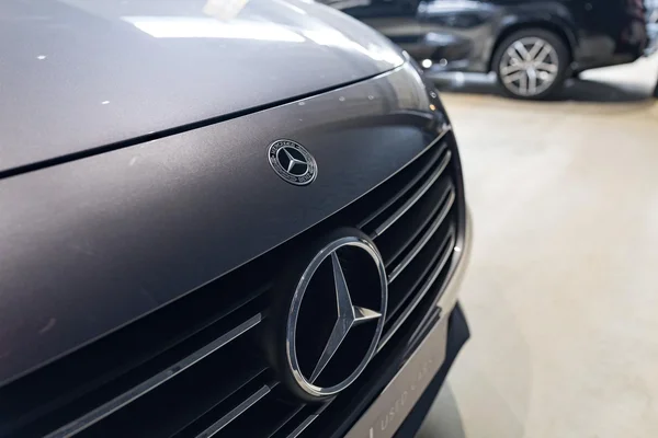 Mercedes-Benz T-Klasse (2023) — foto 26 van 28