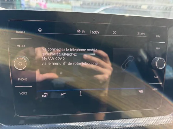 VOLKSWAGEN T-Cross (2025) — foto 10 van 31