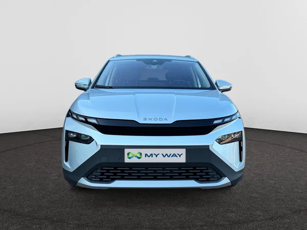 SKODA Elroq (2025) — foto 17 van 18