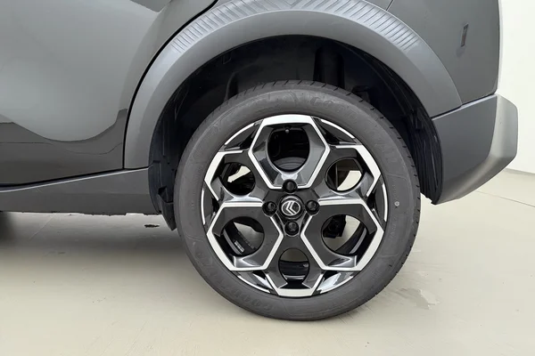 Citroen C3 (2025) — foto 17 van 20