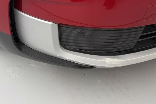 Ford E-Explorer (2024) — foto 25 van 41