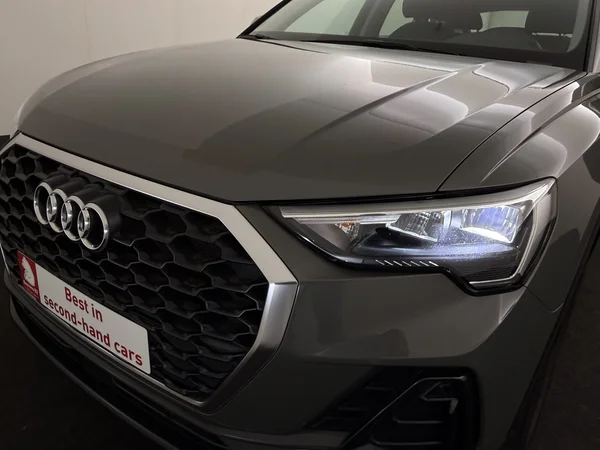 AUDI Q3 (2021) — foto 22 van 29