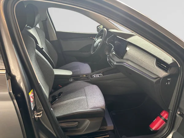 SKODA Octavia Combi (2025) — foto 22 van 24