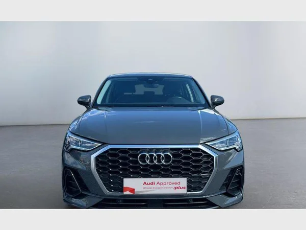 Audi Q3 Sportback (2022) — foto 23 van 29
