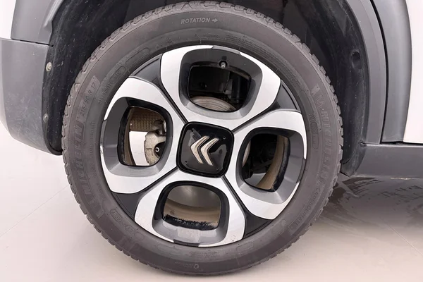 Citroen C3 Aircross (2021) — foto 17 van 32
