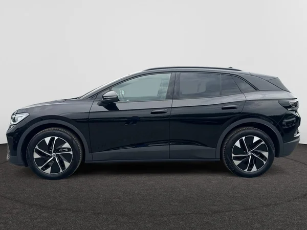 VOLKSWAGEN ID.4 (2026) — foto 12 van 24