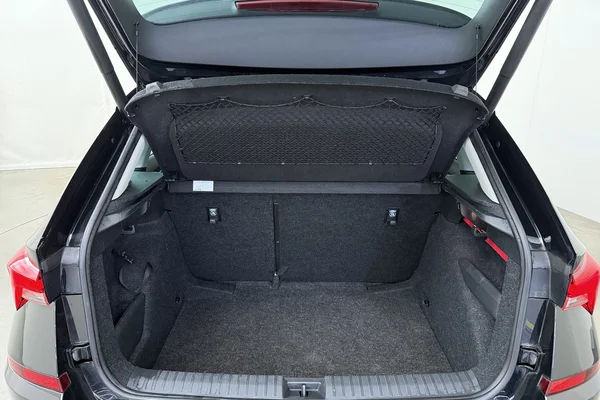 Skoda Kamiq (2021) — foto 16 van 20