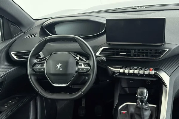 Peugeot 3008 (2024) — foto 14 van 28