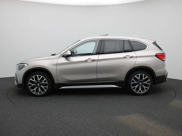 BMW X1 (2021) — foto 34 van 47