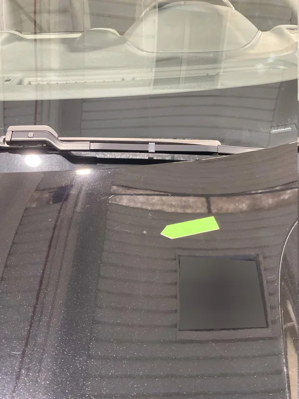 Citroen C5 Aircross PHEV (2021) — foto 32 van 50