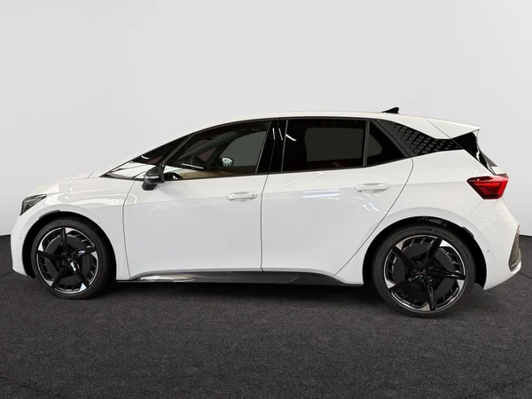 CUPRA Born (2026) — foto 12 van 24