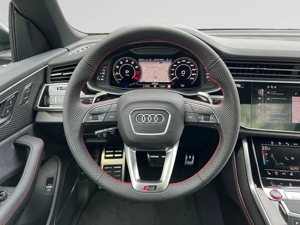 AUDI RS Q8 SUV (2026) — foto 7 van 23