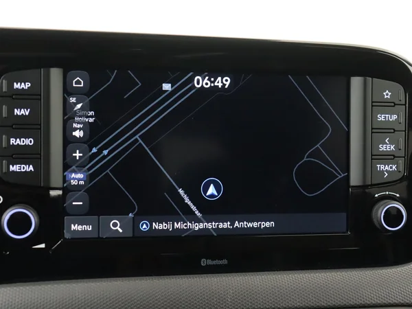 HYUNDAI i10 (2025) — foto 10 van 25