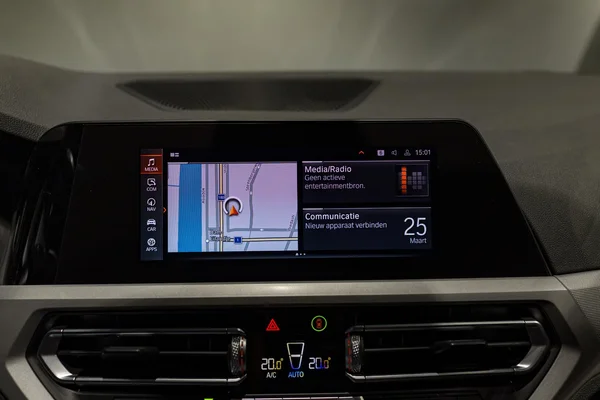 BMW 3 Reeks (2021) — foto 5 van 36
