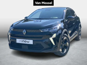 Renault Captur (2026)