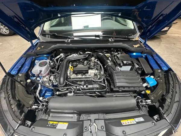 SKODA Kamiq (2026) — foto 13 van 22