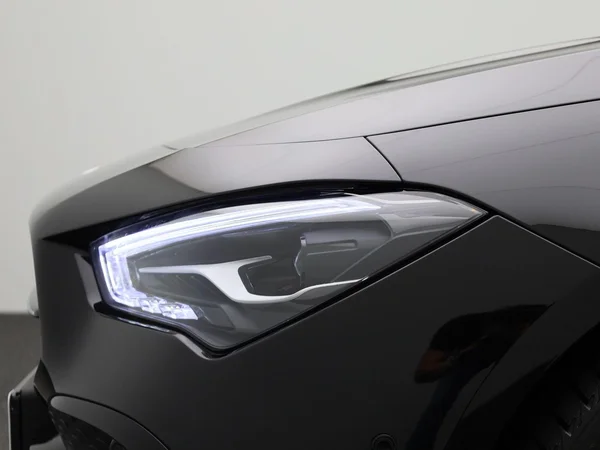 Mercedes-Benz CLA (2025) — foto 7 van 40