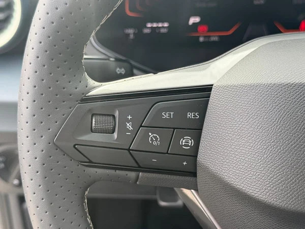 SEAT Arona (2026) — foto 4 van 20