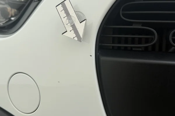 Citroen C3 (2022) — foto 11 van 19