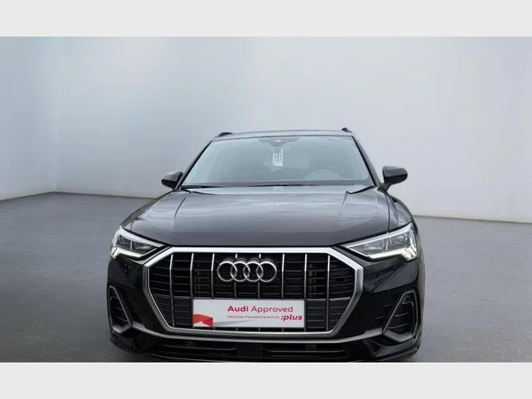Audi Q3 (2025) — foto 12 van 27