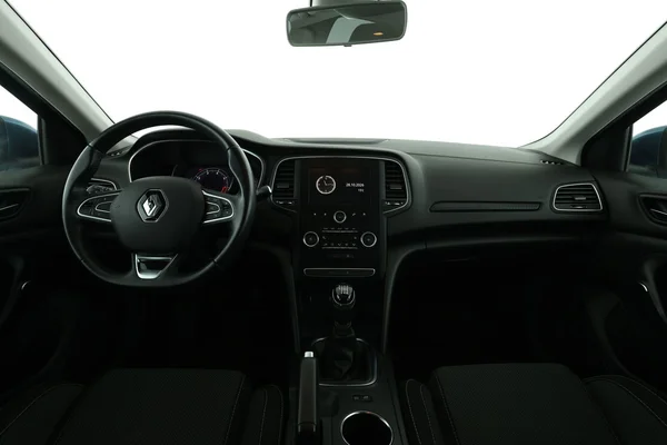 Renault Megane (2018) — foto 3 van 16