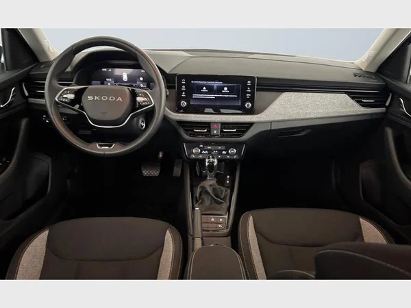 Skoda Kamiq (2025) — foto 2 van 15