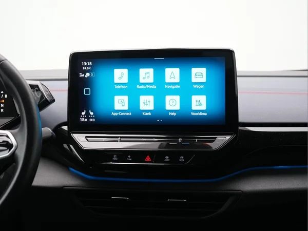 VOLKSWAGEN ID.4 (2021) — foto 11 van 49