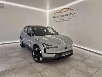Volvo EX30 (2024)