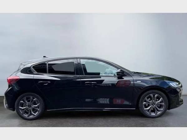 Ford FOCUS (2024) — foto 18 van 24