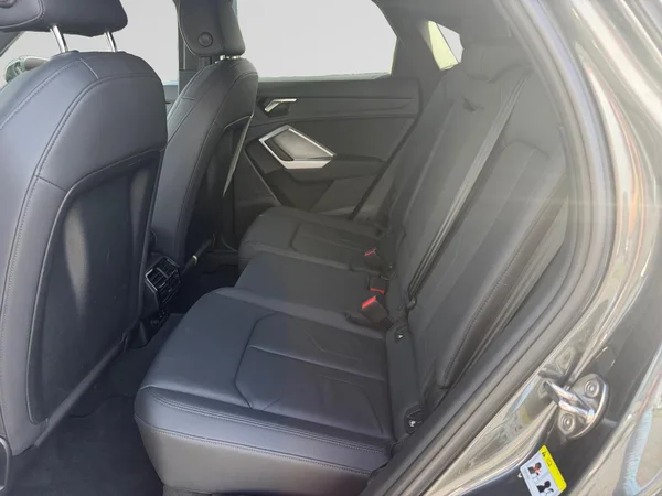 AUDI Q3 Sportback (2024) — foto 10 van 24