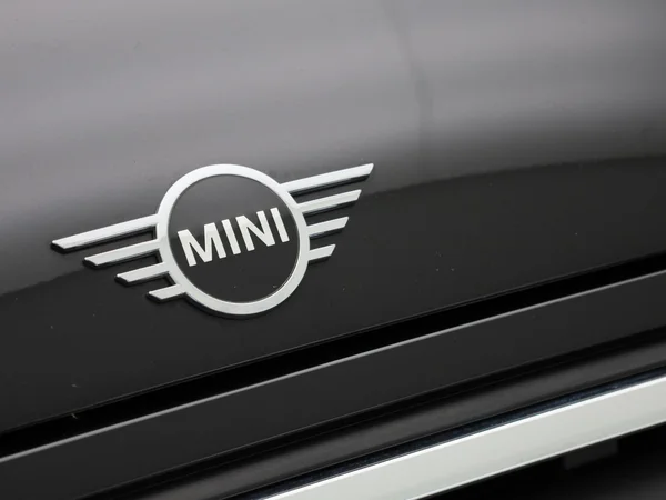 MINI One (2021) — foto 24 van 37
