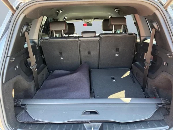 MERCEDES-BENZ GLB (X247) (2021) — foto 31 van 31
