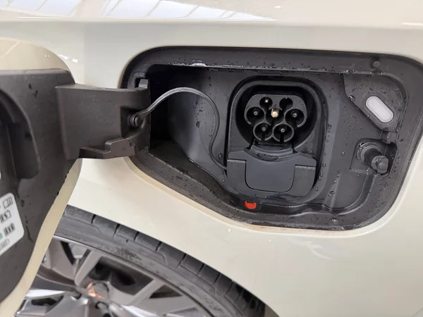 CUPRA Leon ST e-Hybrid (PHEV) (2026) — foto 20 van 24