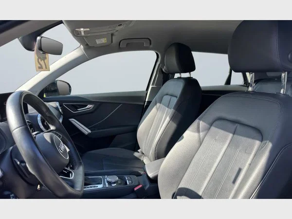 Audi Q2 (2021) — foto 29 van 29