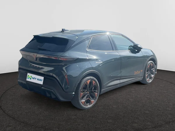 CUPRA Raval (2026) — foto 19 van 22