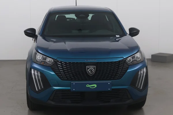 Peugeot 2008 (2025) — foto 9 van 16