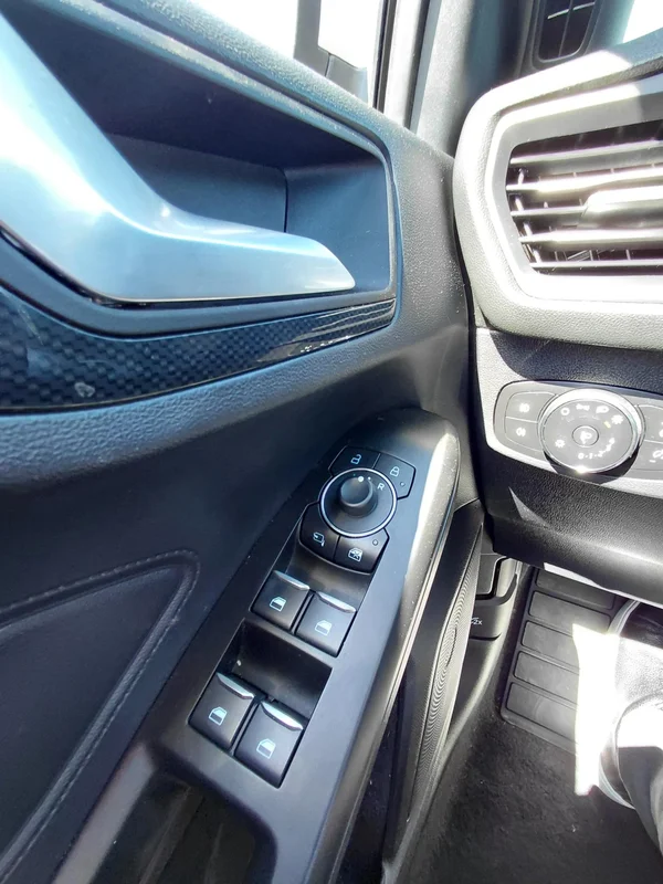 Ford Focus (2024) — foto 6 van 17