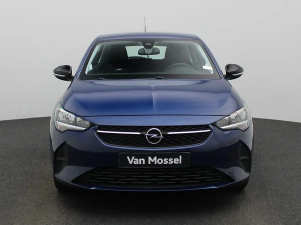 Opel Corsa (2021) — foto 23 van 39