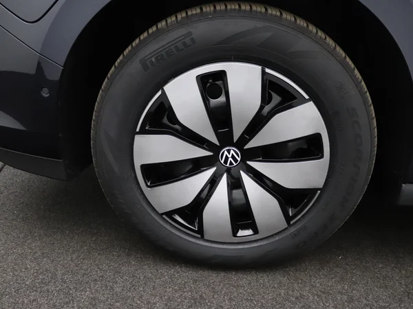 VOLKSWAGEN ID.Buzz (2026) — foto 13 van 20