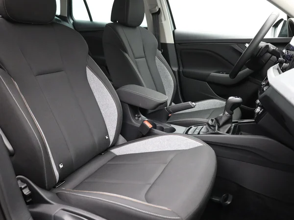 SKODA Kamiq (2026) — foto 4 van 19