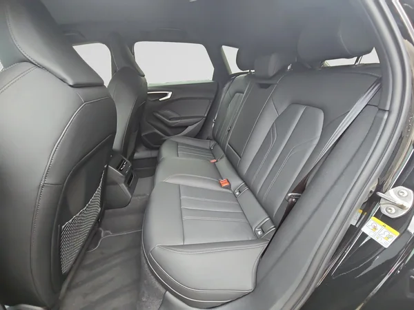 AUDI A5 Avant (2025) — foto 11 van 15